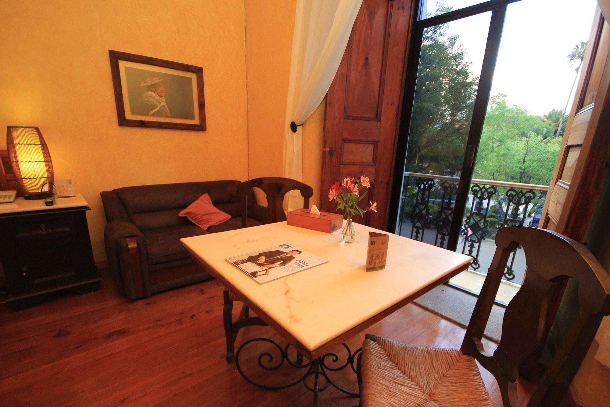 Hotel Ciudad Real Centro Historico San Cristóbal de Las Casas Zewnętrze zdjęcie
