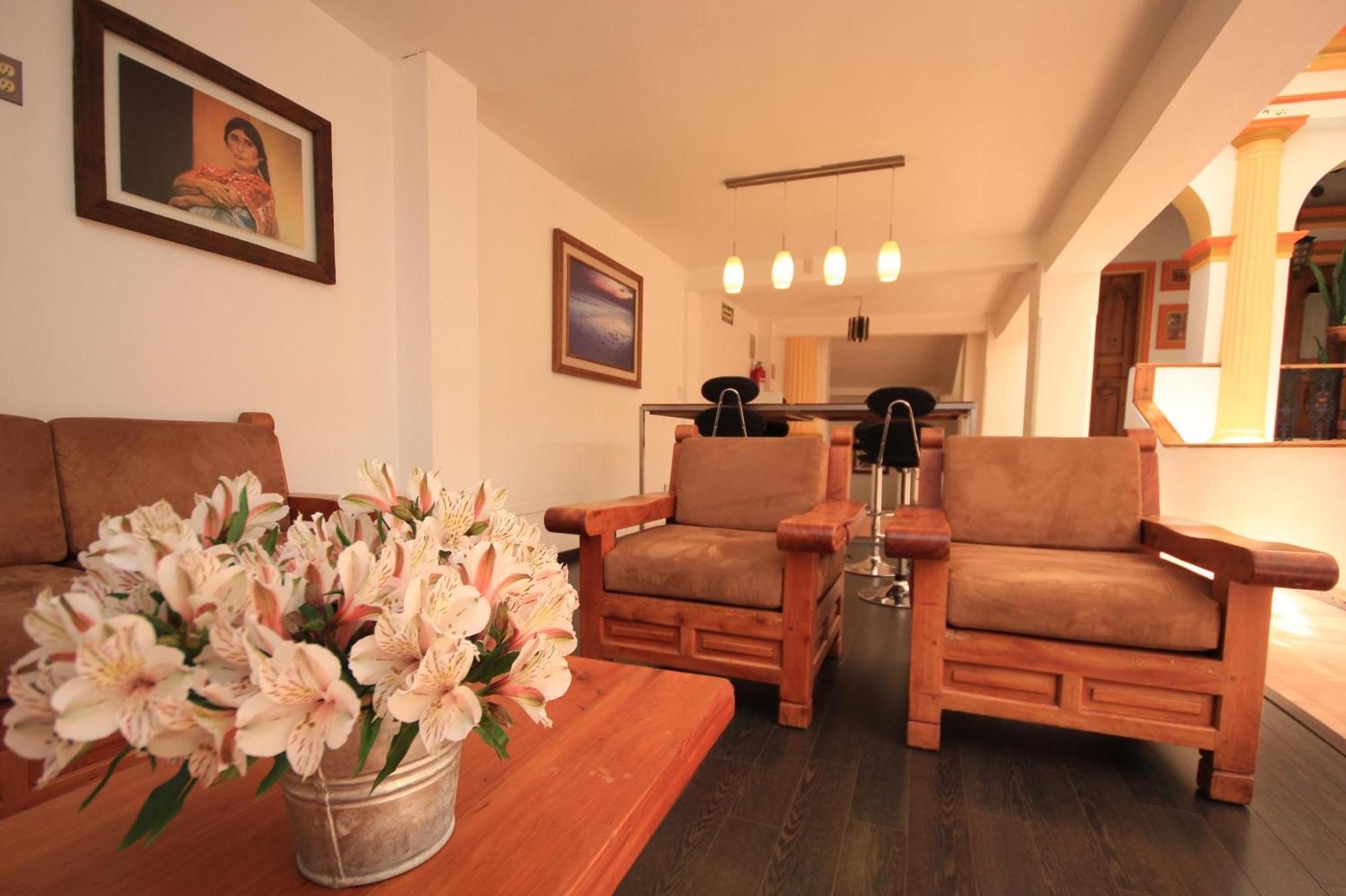 Hotel Ciudad Real Centro Historico San Cristóbal de Las Casas Zewnętrze zdjęcie