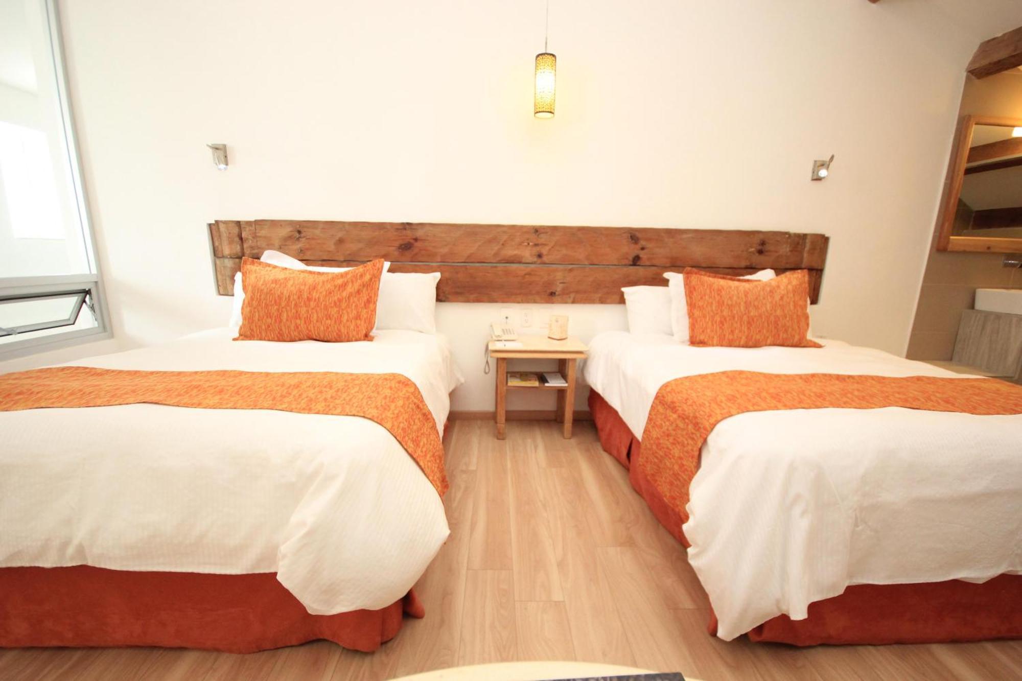Hotel Ciudad Real Centro Historico San Cristóbal de Las Casas Zewnętrze zdjęcie
