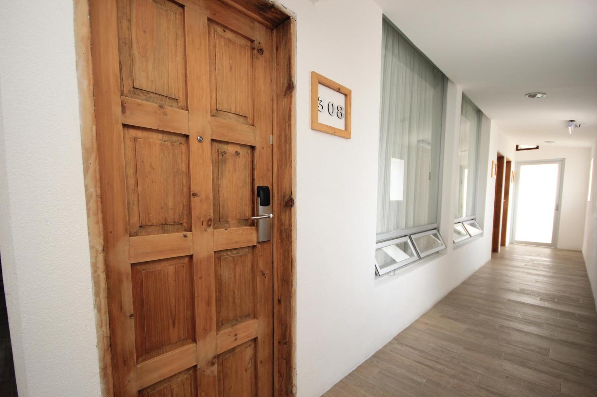 Hotel Ciudad Real Centro Historico San Cristóbal de Las Casas Zewnętrze zdjęcie