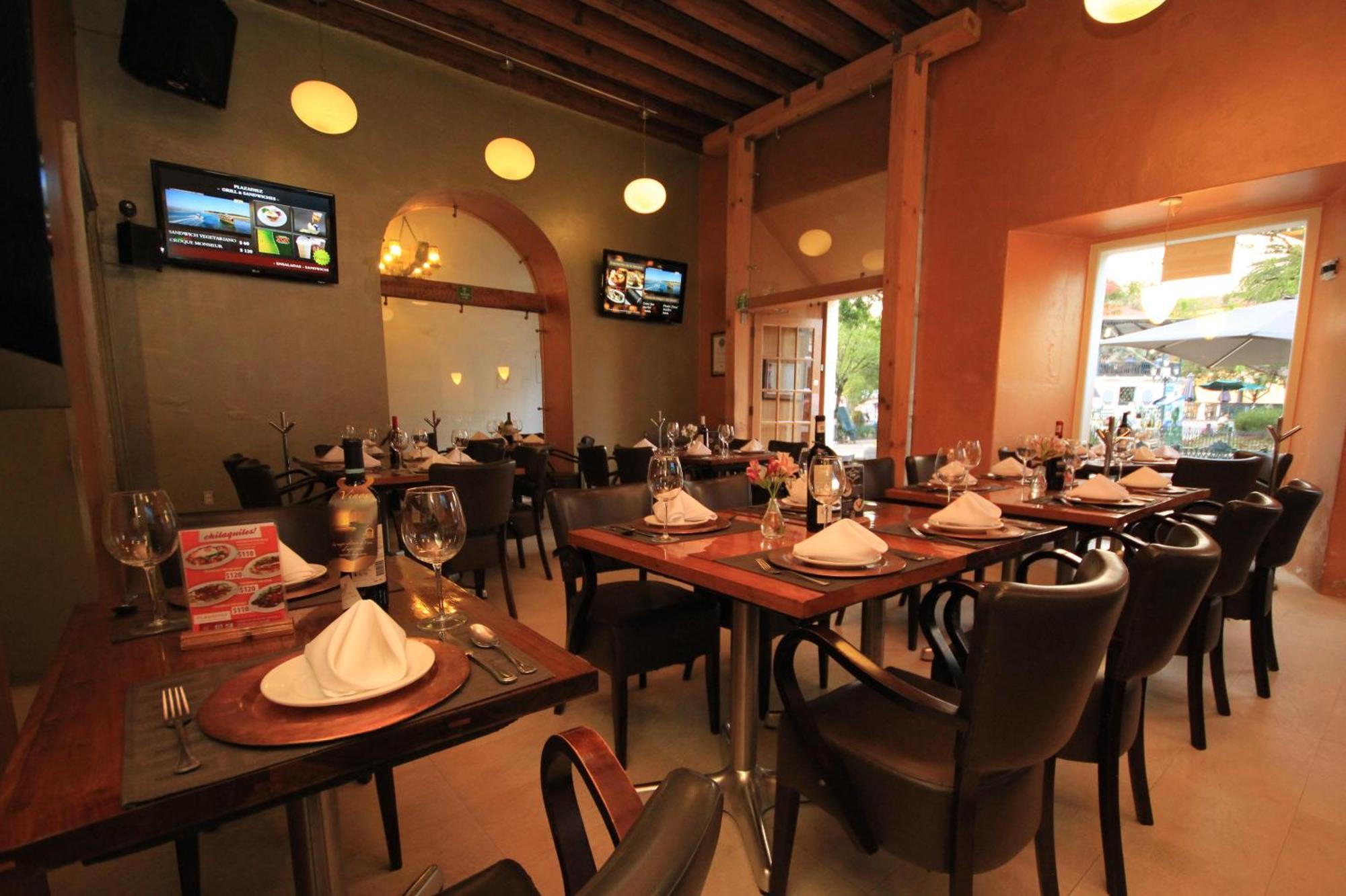 Hotel Ciudad Real Centro Historico San Cristóbal de Las Casas Zewnętrze zdjęcie