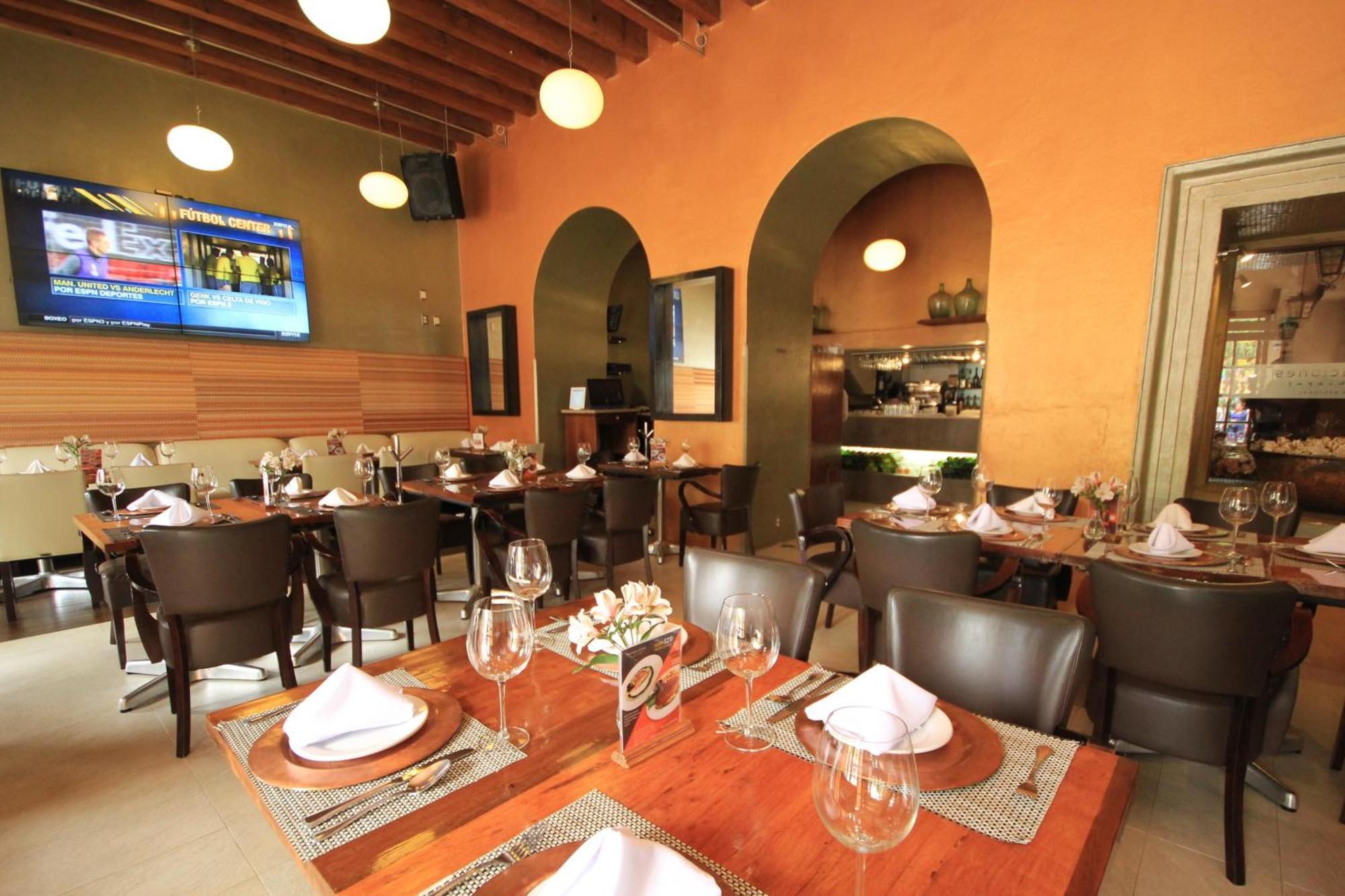 Hotel Ciudad Real Centro Historico San Cristóbal de Las Casas Zewnętrze zdjęcie