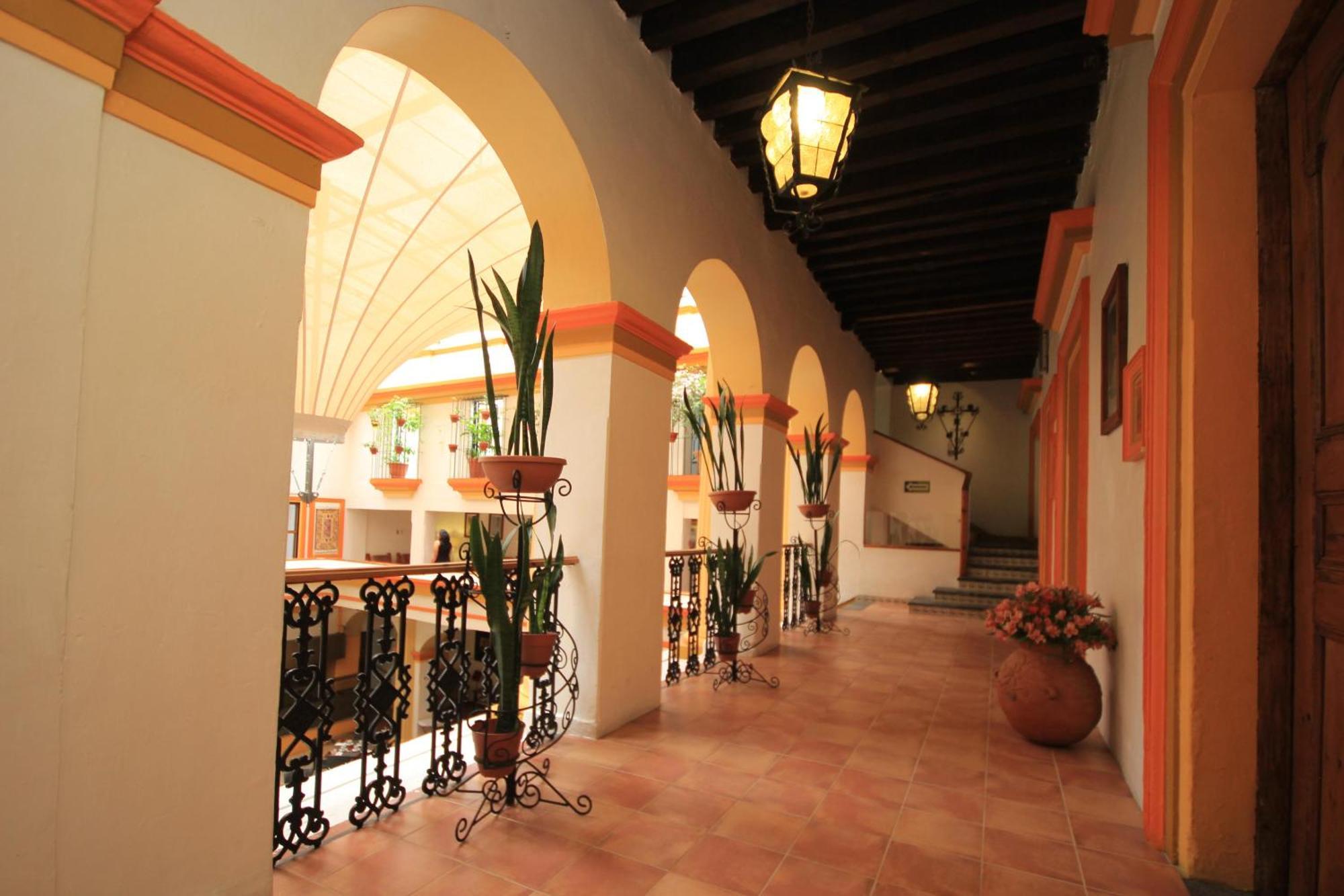 Hotel Ciudad Real Centro Historico San Cristóbal de Las Casas Zewnętrze zdjęcie