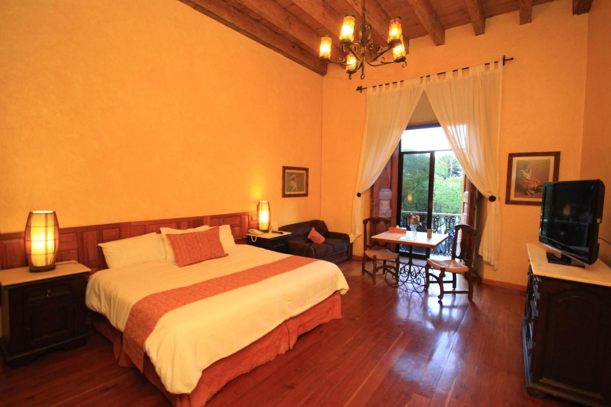 Hotel Ciudad Real Centro Historico San Cristóbal de Las Casas Zewnętrze zdjęcie