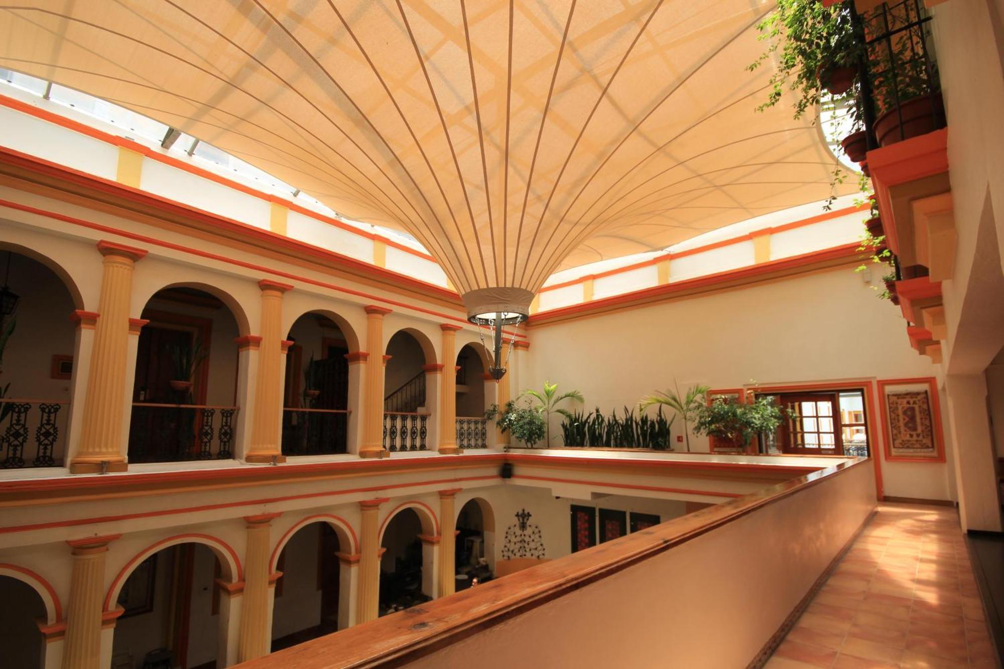 Hotel Ciudad Real Centro Historico San Cristóbal de Las Casas Zewnętrze zdjęcie