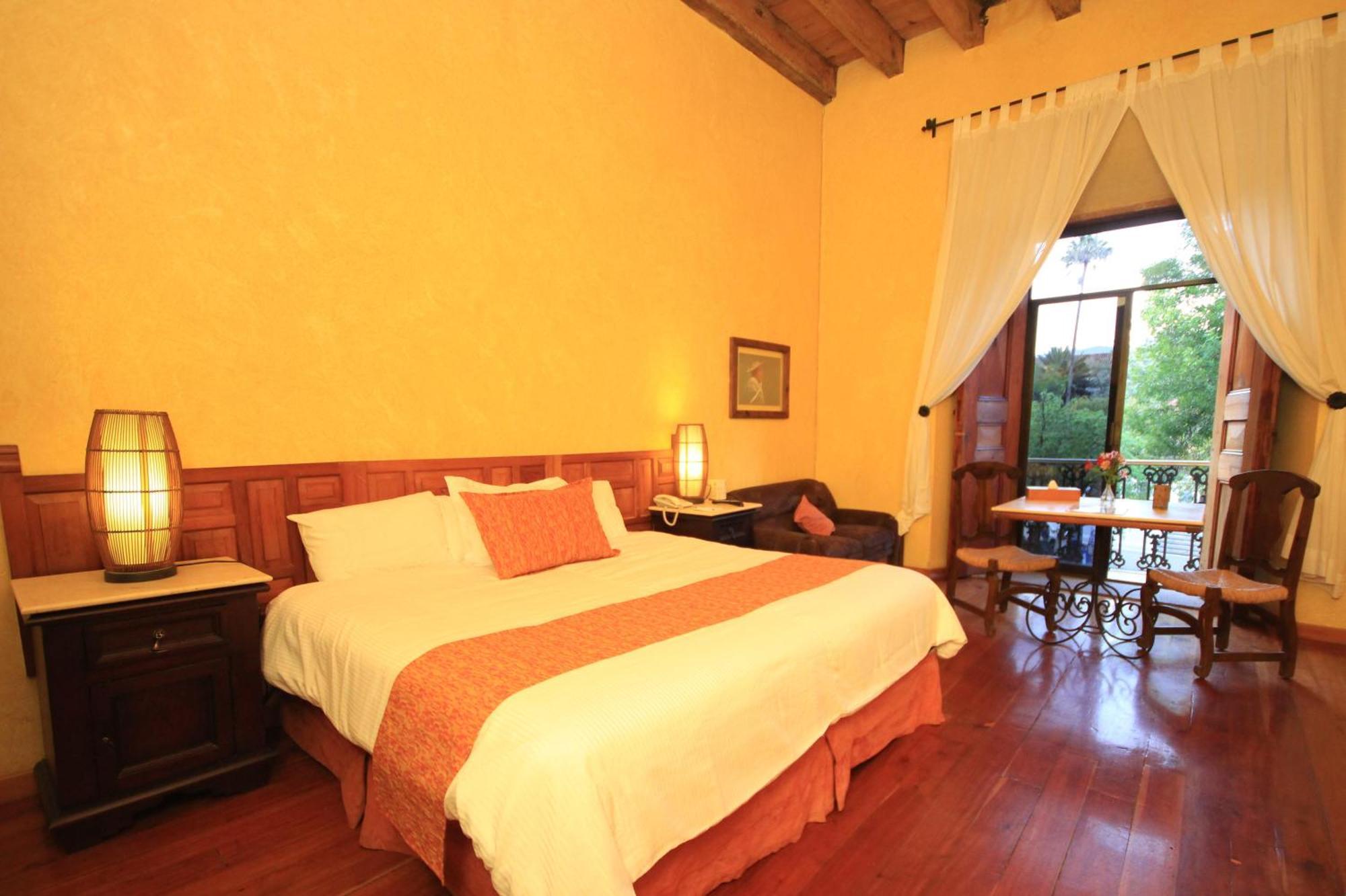 Hotel Ciudad Real Centro Historico San Cristóbal de Las Casas Zewnętrze zdjęcie