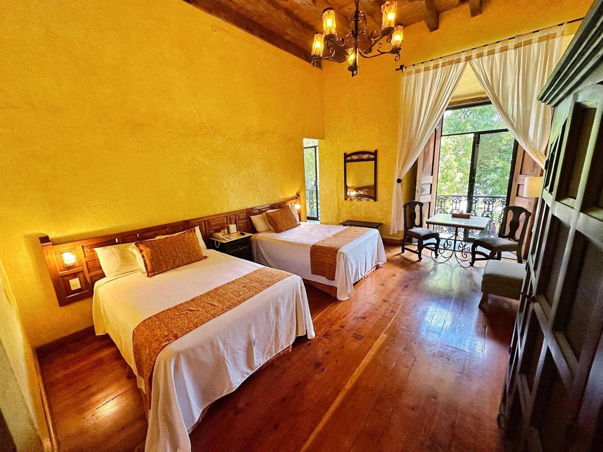 Hotel Ciudad Real Centro Historico San Cristóbal de Las Casas Zewnętrze zdjęcie