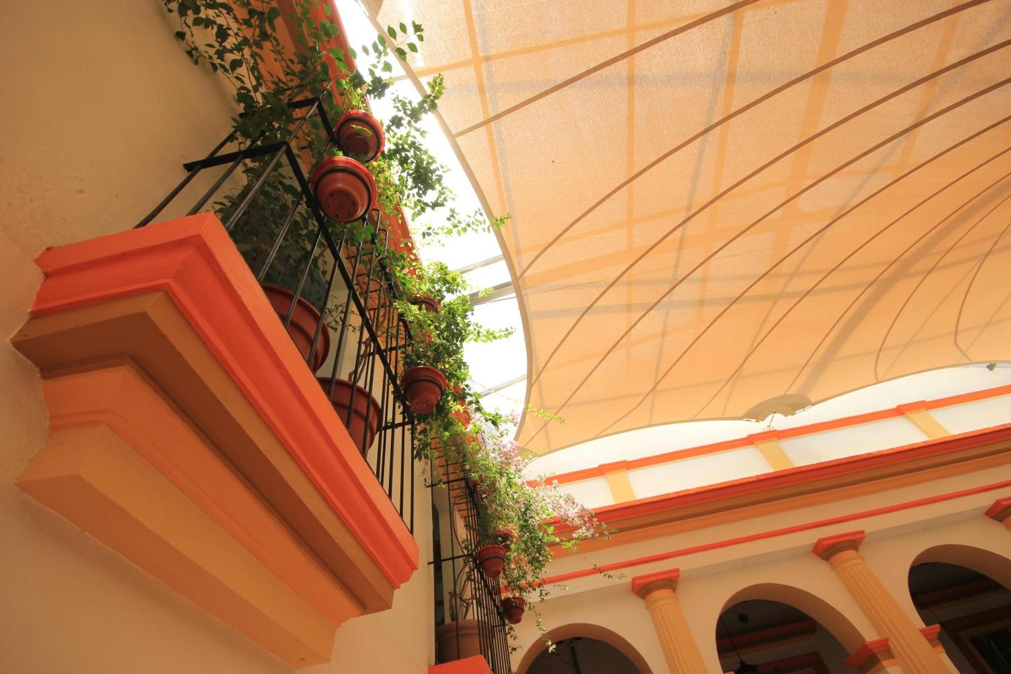 Hotel Ciudad Real Centro Historico San Cristóbal de Las Casas Zewnętrze zdjęcie