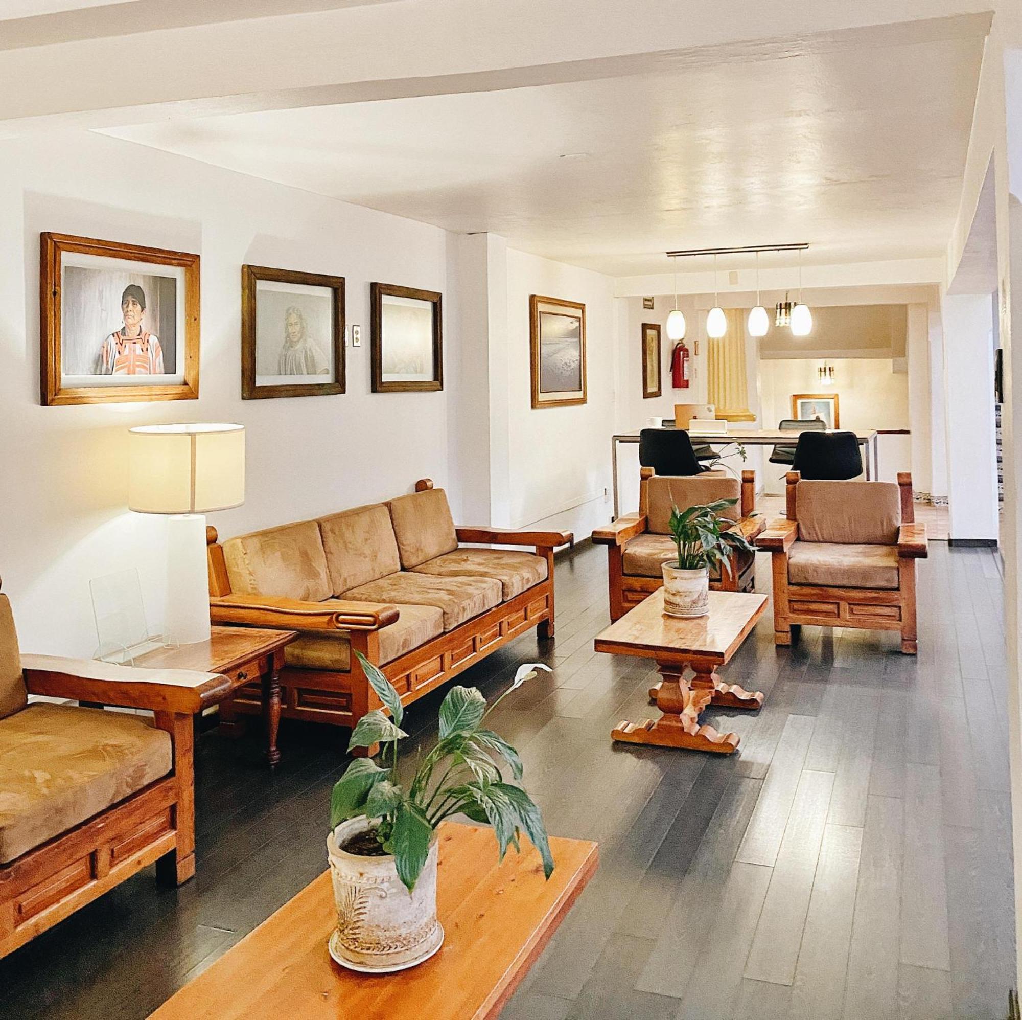 Hotel Ciudad Real Centro Historico San Cristóbal de Las Casas Zewnętrze zdjęcie