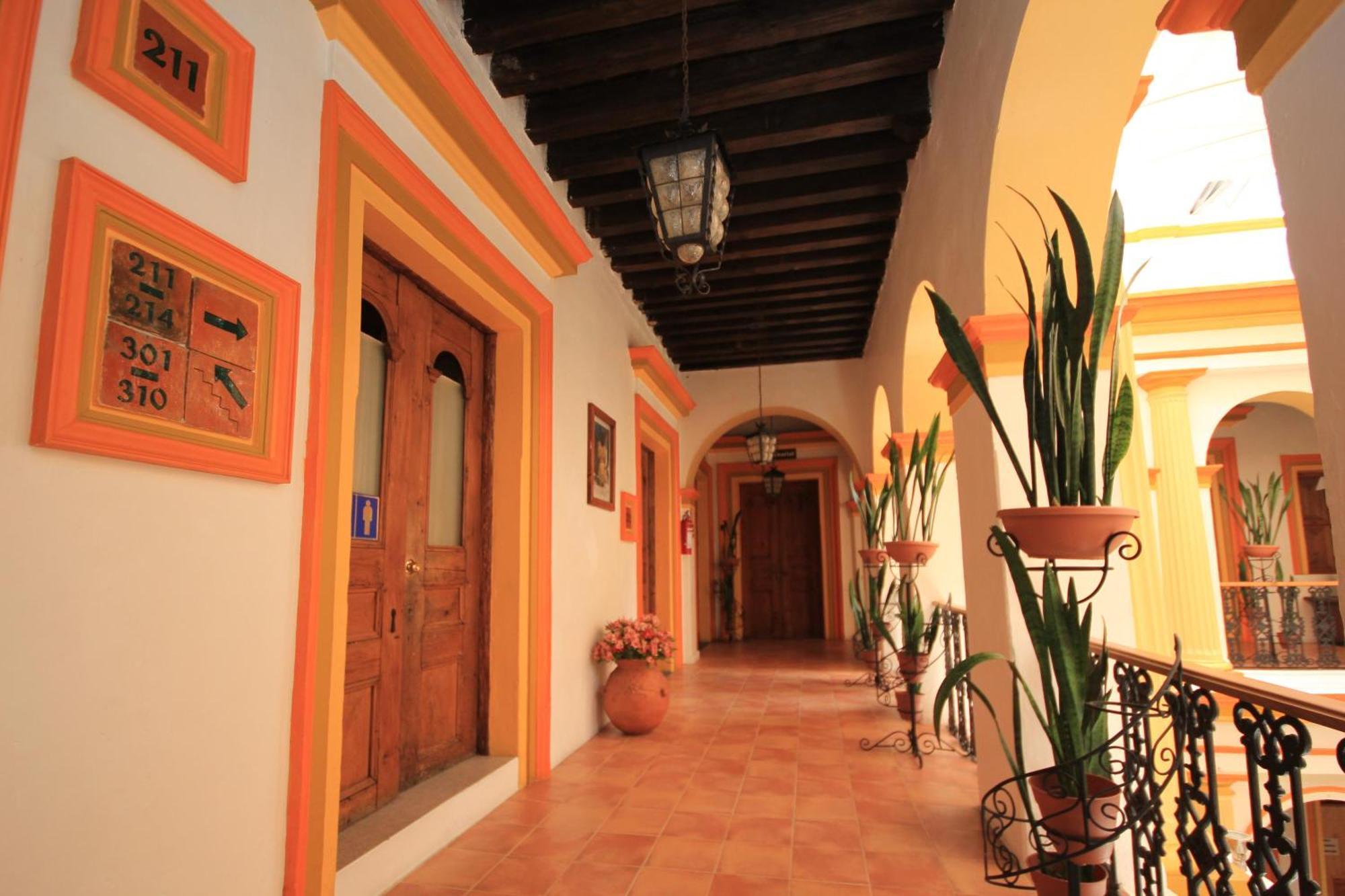Hotel Ciudad Real Centro Historico San Cristóbal de Las Casas Zewnętrze zdjęcie
