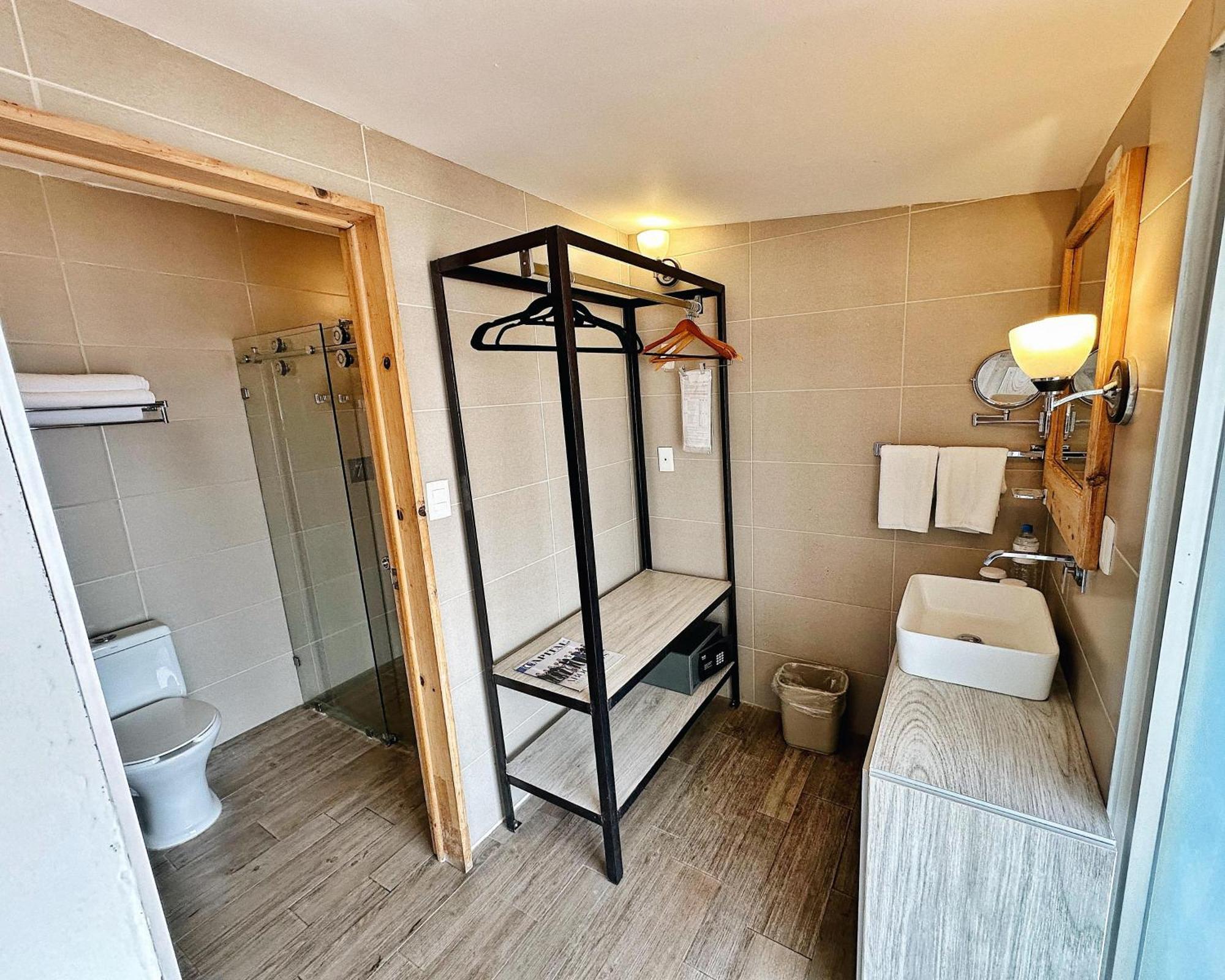 Hotel Ciudad Real Centro Historico San Cristóbal de Las Casas Zewnętrze zdjęcie