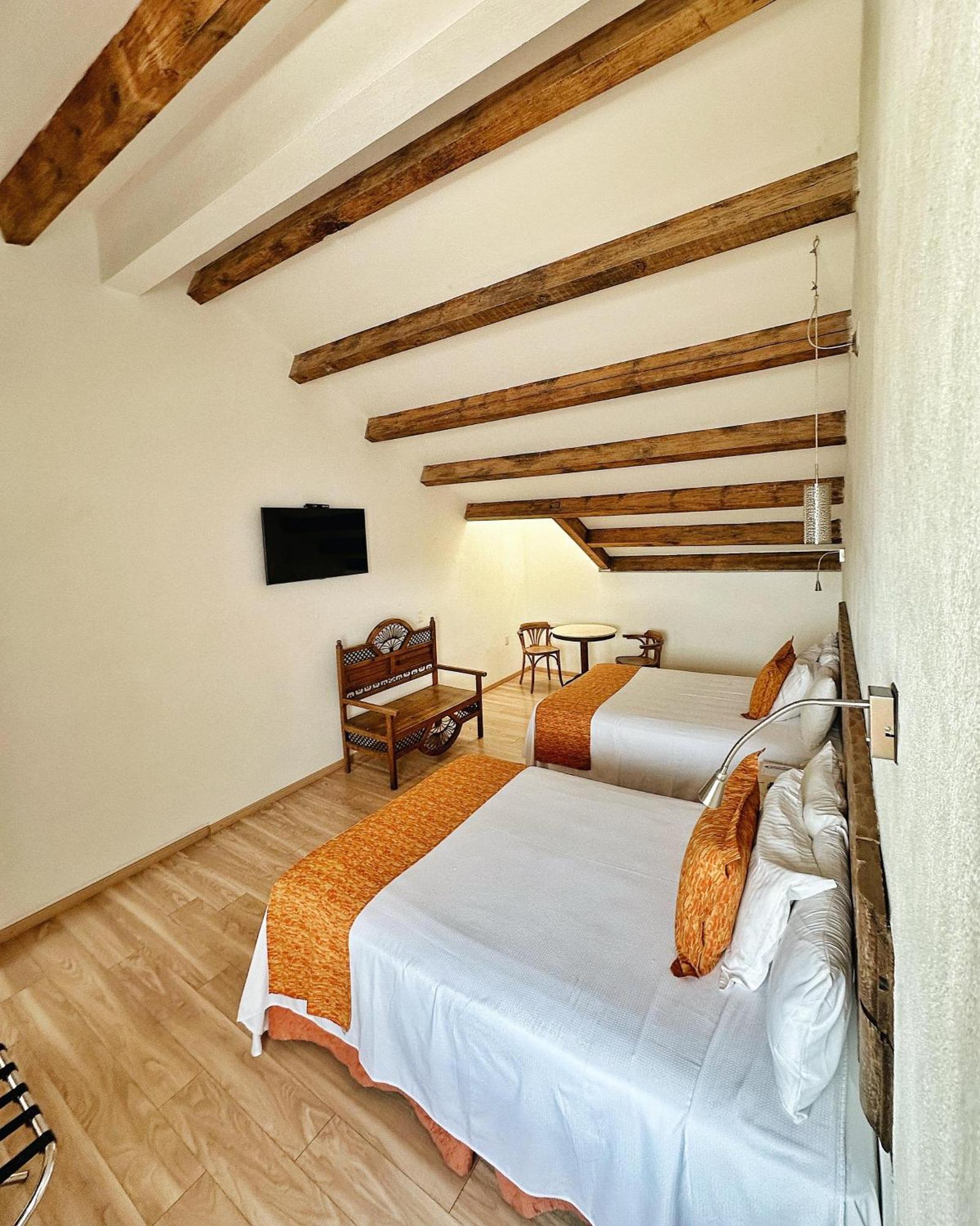 Hotel Ciudad Real Centro Historico San Cristóbal de Las Casas Zewnętrze zdjęcie